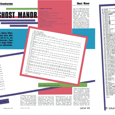 64er_magazin_ghost_manor_listing